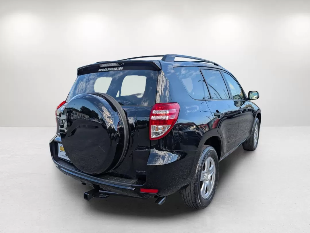 2009 Toyota RAV4 (JTMZF33V695) with an Other engine, located at 521 Old Farm Lane Rd, Prattville, AL, 36066, (334) 325-1505, 32.482460, -86.416367 - **Hit the Road with Confidence: Your 2009 Toyota RAV4 Awaits at Gils Auto!**<br /> <br /> Are you ready to upgrade your lifestyle with a dependable SUV that's perfect for weekend adventures, family road trips, or simply running errands around Phenix City? Look no further than this stylish 2009 Toyot - Photo#4