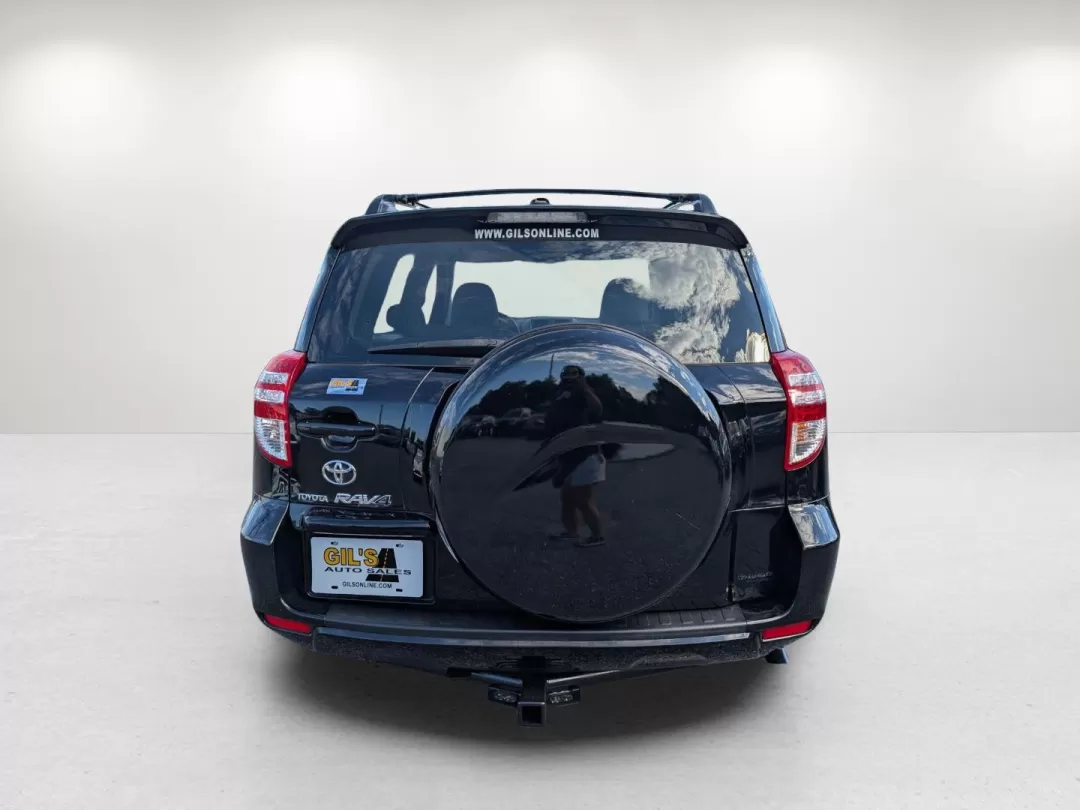 2009 Toyota RAV4 (JTMZF33V695) with an Other engine, located at 521 Old Farm Lane Rd, Prattville, AL, 36066, (334) 325-1505, 32.482460, -86.416367 - **Hit the Road with Confidence: Your 2009 Toyota RAV4 Awaits at Gils Auto!**<br /> <br /> Are you ready to upgrade your lifestyle with a dependable SUV that's perfect for weekend adventures, family road trips, or simply running errands around Phenix City? Look no further than this stylish 2009 Toyot - Photo#5