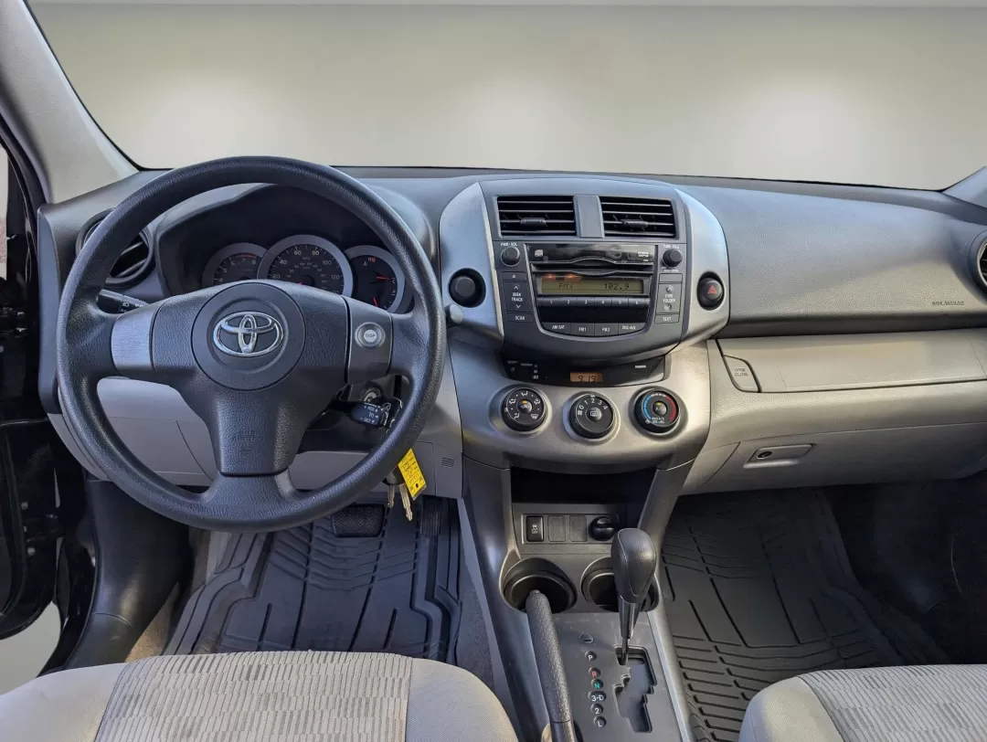 2009 Toyota RAV4 (JTMZF33V695) with an Other engine, located at 521 Old Farm Lane Rd, Prattville, AL, 36066, (334) 325-1505, 32.482460, -86.416367 - **Hit the Road with Confidence: Your 2009 Toyota RAV4 Awaits at Gils Auto!**<br /> <br /> Are you ready to upgrade your lifestyle with a dependable SUV that's perfect for weekend adventures, family road trips, or simply running errands around Phenix City? Look no further than this stylish 2009 Toyot - Photo#11