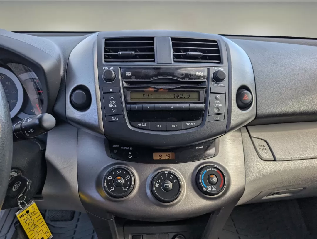 2009 Toyota RAV4 (JTMZF33V695) with an Other engine, located at 521 Old Farm Lane Rd, Prattville, AL, 36066, (334) 325-1505, 32.482460, -86.416367 - **Hit the Road with Confidence: Your 2009 Toyota RAV4 Awaits at Gils Auto!**<br /> <br /> Are you ready to upgrade your lifestyle with a dependable SUV that's perfect for weekend adventures, family road trips, or simply running errands around Phenix City? Look no further than this stylish 2009 Toyot - Photo#14