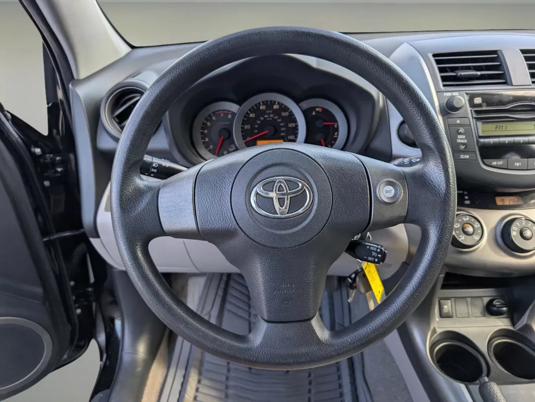 2009 Toyota RAV4 (JTMZF33V695) with an Other engine, located at 521 Old Farm Lane Rd, Prattville, AL, 36066, (334) 325-1505, 32.482460, -86.416367 - **Hit the Road with Confidence: Your 2009 Toyota RAV4 Awaits at Gils Auto!**<br /> <br /> Are you ready to upgrade your lifestyle with a dependable SUV that's perfect for weekend adventures, family road trips, or simply running errands around Phenix City? Look no further than this stylish 2009 Toyot - Photo#16