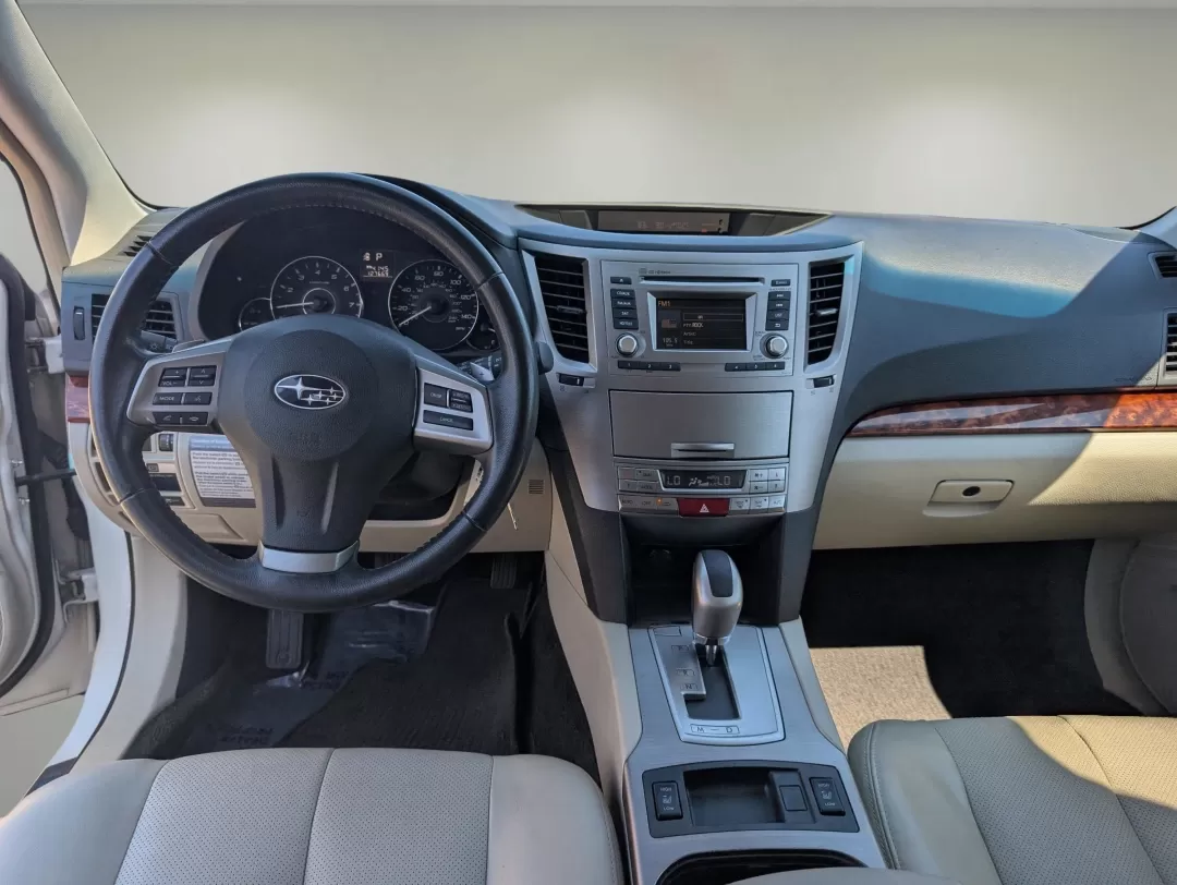 2012 /Warm Ivory Subaru Outback 2.5i Limited (4S4BRBKC5C3) with an Other engine, located at 804 22nd Ave, Phenix City, AL, 36870, (334) 297-1860, 32.484749, -85.024475 - **Adventure Awaits with the 2012 Subaru Outback 2.5i Limited Your Perfect Companion for Family Road Trips!**<br /> <br /> Are you ready to embark on unforgettable journeys with your family or friends? The 2012 Subaru Outback 2.5i Limited is the ideal vehicle that combines comfort, space, and versat - Photo#11