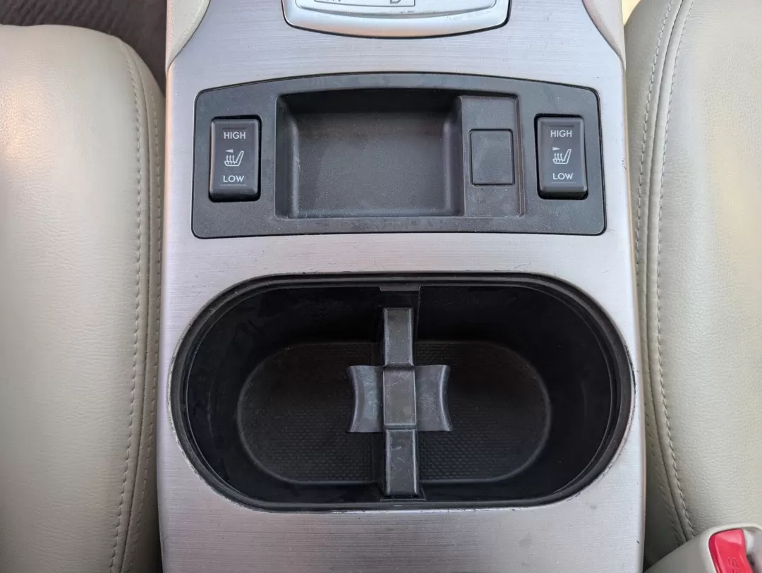 2012 /Warm Ivory Subaru Outback 2.5i Limited (4S4BRBKC5C3) with an Other engine, located at 804 22nd Ave, Phenix City, AL, 36870, (334) 297-1860, 32.484749, -85.024475 - **Adventure Awaits with the 2012 Subaru Outback 2.5i Limited Your Perfect Companion for Family Road Trips!**<br /> <br /> Are you ready to embark on unforgettable journeys with your family or friends? The 2012 Subaru Outback 2.5i Limited is the ideal vehicle that combines comfort, space, and versat - Photo#14