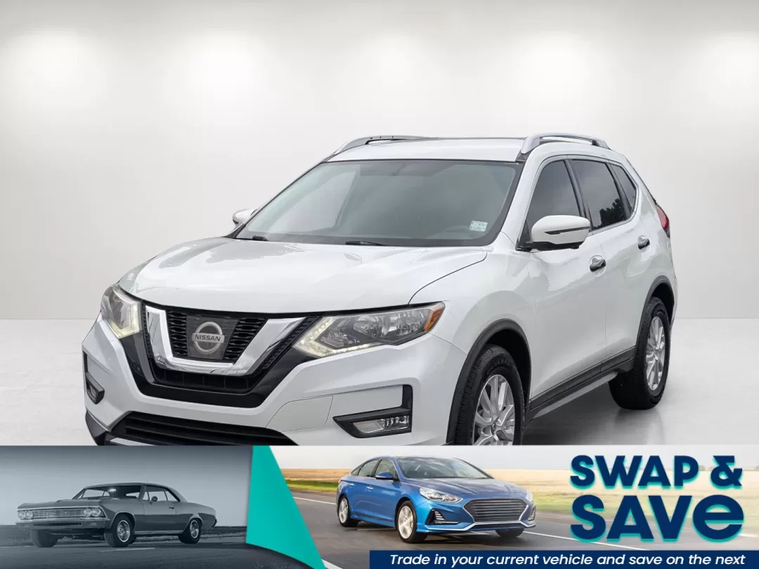 2017 /Charcoal Nissan Rogue SV (KNMAT2MT0HP) with an Other engine, located at 7000 Northlake Connector, Columbus, GA, 31904, (706) 987-8085, 32.524975, -84.978134 - Discover your next adventure with the 2017 Nissan Rogue SV, now available at Gils Auto in Phenix City, AL! Whether you're commuting to work, taking the kids to school, or embarking on weekend getaways, this SUV seamlessly combines style, comfort, and practicality. This vehicle is perfect for growing - Photo#0