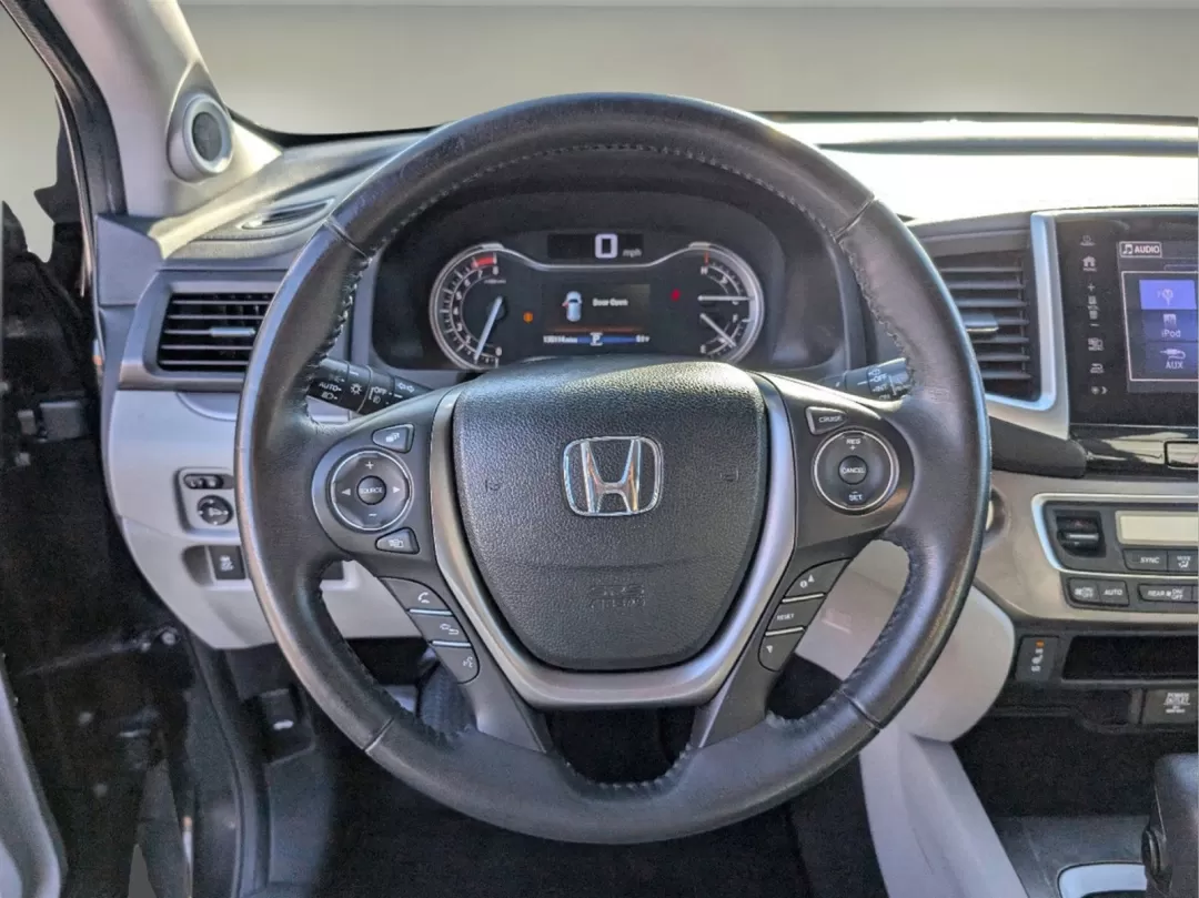 2017 Honda Pilot EX-L (5FNYF5H50HB) with an Other engine, located at 3959 U.S. 80 W, Phenix City, AL, 36870, (334) 297-4885, 32.469296, -85.135185 - Discover the perfect blend of comfort and versatility with the 2017 Honda Pilot EX-L, now available at Gils Auto in Phenix City, AL. Whether you're carting around a growing family, embarking on spontaneous weekend getaways, or navigating long commutes, this spacious SUV is designed for an active lif - Photo#15