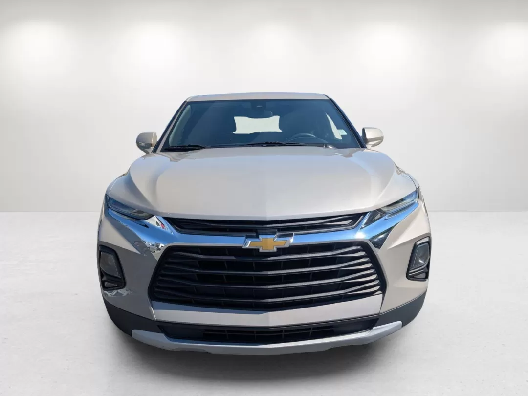 2021 /Jet Black Chevrolet Blazer LT (3GNKBCRS2MS) with an Other engine, located at 521 Old Farm Lane Rd, Prattville, AL, 36066, (334) 325-1505, 32.482460, -86.416367 - 2021 Chevrolet Blazer LT - Photo#1