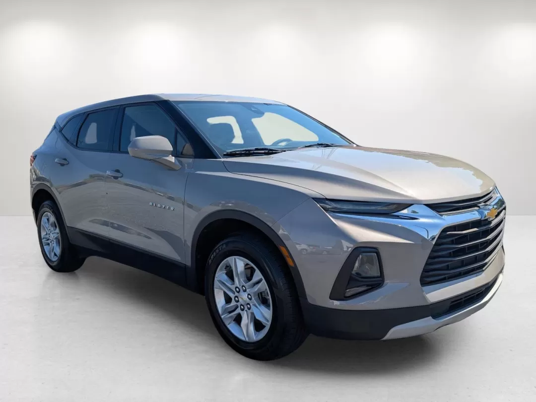 2021 /Jet Black Chevrolet Blazer LT (3GNKBCRS2MS) with an Other engine, located at 521 Old Farm Lane Rd, Prattville, AL, 36066, (334) 325-1505, 32.482460, -86.416367 - 2021 Chevrolet Blazer LT - Photo#2