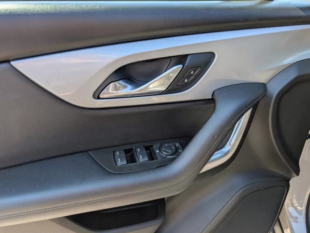 2021 /Jet Black Chevrolet Blazer LT (3GNKBCRS2MS) with an Other engine, located at 521 Old Farm Lane Rd, Prattville, AL, 36066, (334) 325-1505, 32.482460, -86.416367 - 2021 Chevrolet Blazer LT - Photo#8