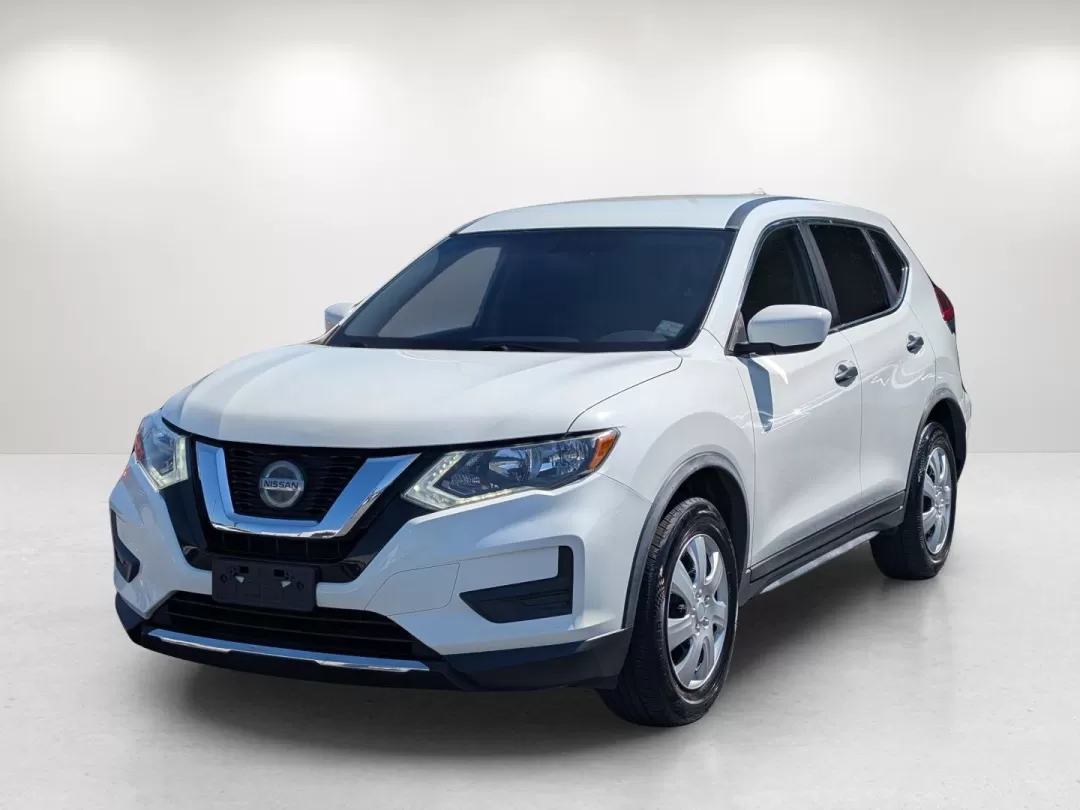 2018 /Charcoal Nissan Rogue S (JN8AT2MV9JW) with an Other engine, located at 3959 U.S. 80 W, Phenix City, AL, 36870, (334) 297-4885, 32.469296, -85.135185 - Are you ready to elevate your driving experience? Whether you're a busy parent juggling school runs, a commuter venturing through the hustle of daily traffic, or an adventure-seeker looking for the next weekend getaway, the 2018 Nissan Rogue S is the perfect companion. With ample space and versatile - Photo#1