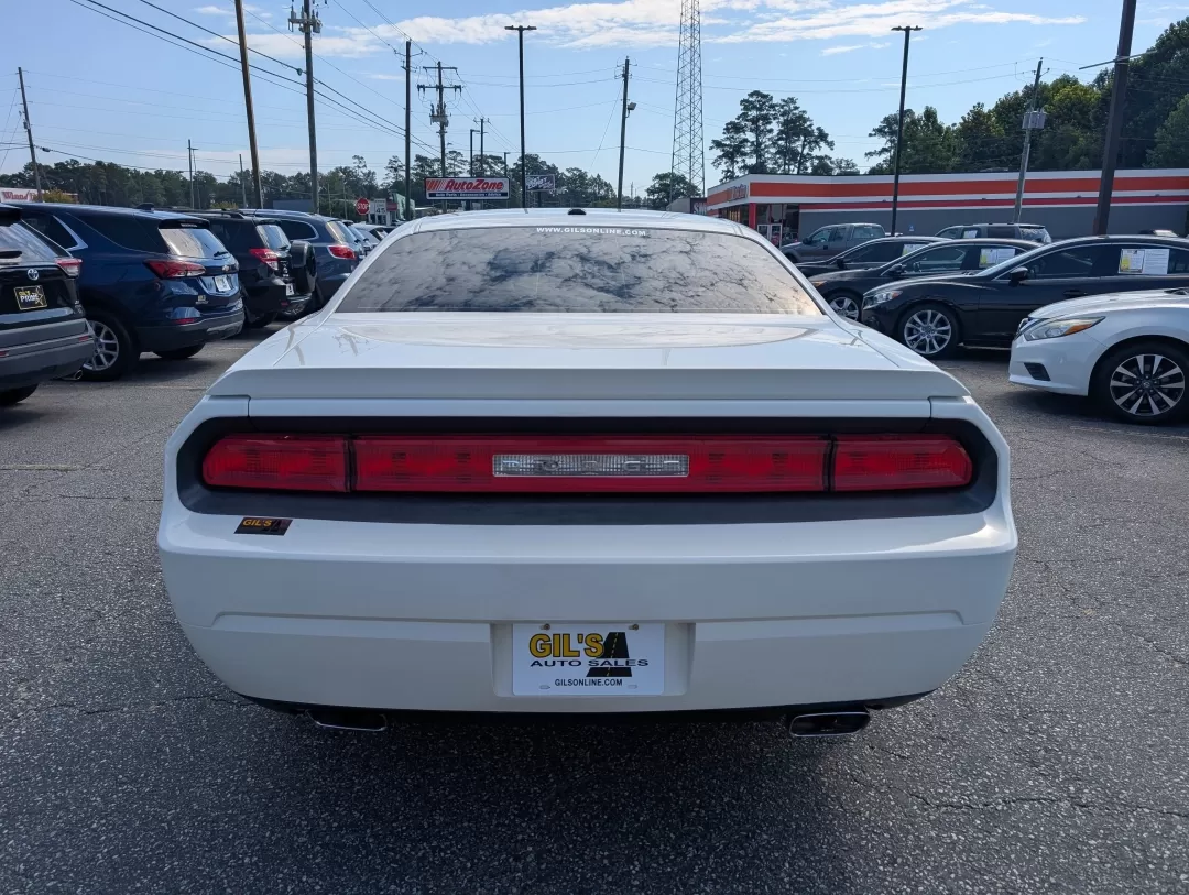 2010 /Dark Slate Gray Dodge Challenger R/T Classic (2B3CJ5DT1AH) with an Other engine, located at 3959 U.S. 80 W, Phenix City, AL, 36870, (334) 297-4885, 32.469296, -85.135185 - **Unleash Your Inner Adventurer with This 2010 Dodge Challenger R/T Classic!**<br /> <br /> Are you ready to experience the thrill of the open road? This 2010 Dodge Challenger R/T Classic is not just a car; it's a lifestyle statement designed for those who crave both performance and style. Whether y - Photo#5