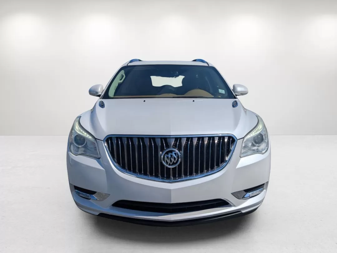 2016 /Choccachino Buick Enclave Leather (5GAKRBKD8GJ) with an Other engine, located at 3959 U.S. 80 W, Phenix City, AL, 36870, (334) 297-4885, 32.469296, -85.135185 - **Discover the Perfect Family Adventure Vehicle: 2016 Buick Enclave at Gils Auto - Phenix City!**<br /> <br /> Are you ready to elevate your family's travel experience? The 2016 Buick Enclave is not just a vehicle; it's a lifestyle upgrade designed for those who value comfort, safety, and versatilit - Photo#2