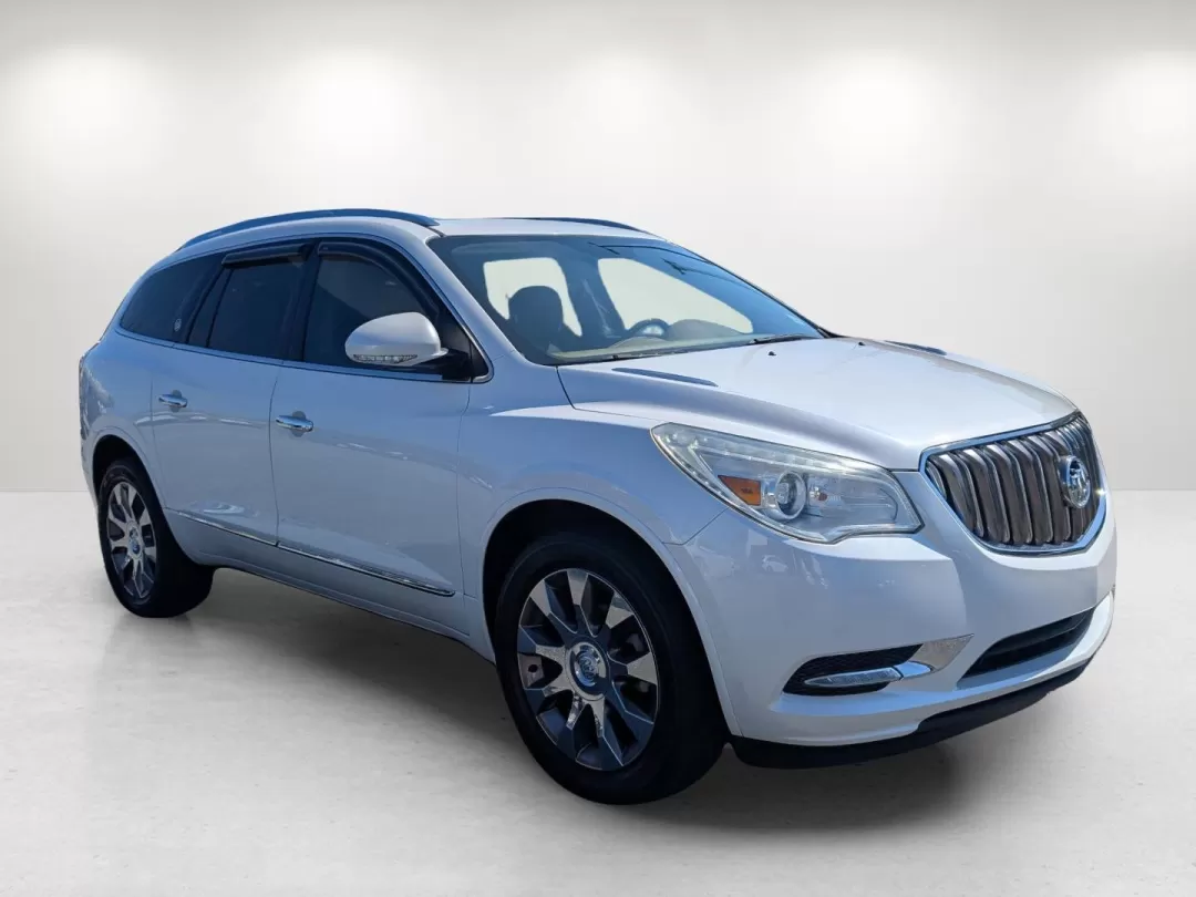 2016 /Choccachino Buick Enclave Leather (5GAKRBKD8GJ) with an Other engine, located at 3959 U.S. 80 W, Phenix City, AL, 36870, (334) 297-4885, 32.469296, -85.135185 - **Discover the Perfect Family Adventure Vehicle: 2016 Buick Enclave at Gils Auto - Phenix City!**<br /> <br /> Are you ready to elevate your family's travel experience? The 2016 Buick Enclave is not just a vehicle; it's a lifestyle upgrade designed for those who value comfort, safety, and versatilit - Photo#3