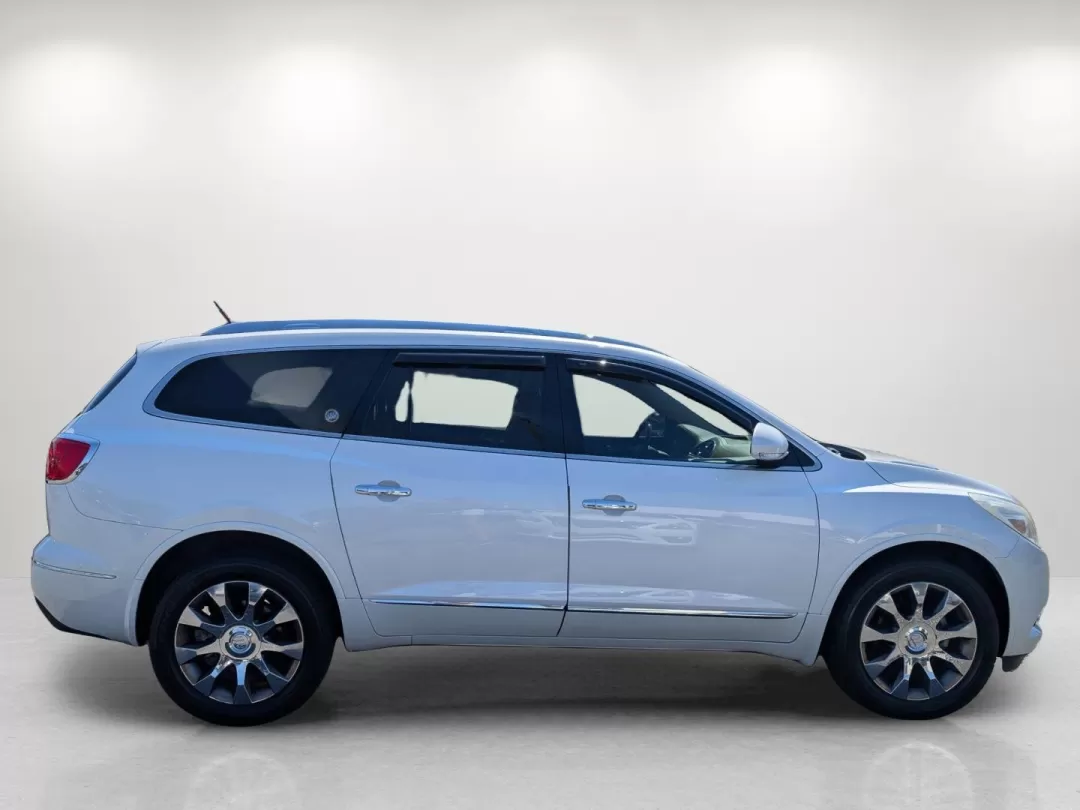 2016 /Choccachino Buick Enclave Leather (5GAKRBKD8GJ) with an Other engine, located at 3959 U.S. 80 W, Phenix City, AL, 36870, (334) 297-4885, 32.469296, -85.135185 - **Discover the Perfect Family Adventure Vehicle: 2016 Buick Enclave at Gils Auto - Phenix City!**<br /> <br /> Are you ready to elevate your family's travel experience? The 2016 Buick Enclave is not just a vehicle; it's a lifestyle upgrade designed for those who value comfort, safety, and versatilit - Photo#4