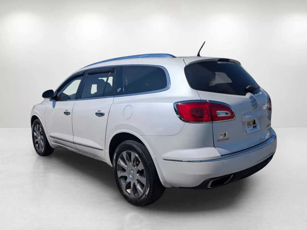 2016 /Choccachino Buick Enclave Leather (5GAKRBKD8GJ) with an Other engine, located at 3959 U.S. 80 W, Phenix City, AL, 36870, (334) 297-4885, 32.469296, -85.135185 - **Discover the Perfect Family Adventure Vehicle: 2016 Buick Enclave at Gils Auto - Phenix City!**<br /> <br /> Are you ready to elevate your family's travel experience? The 2016 Buick Enclave is not just a vehicle; it's a lifestyle upgrade designed for those who value comfort, safety, and versatilit - Photo#7