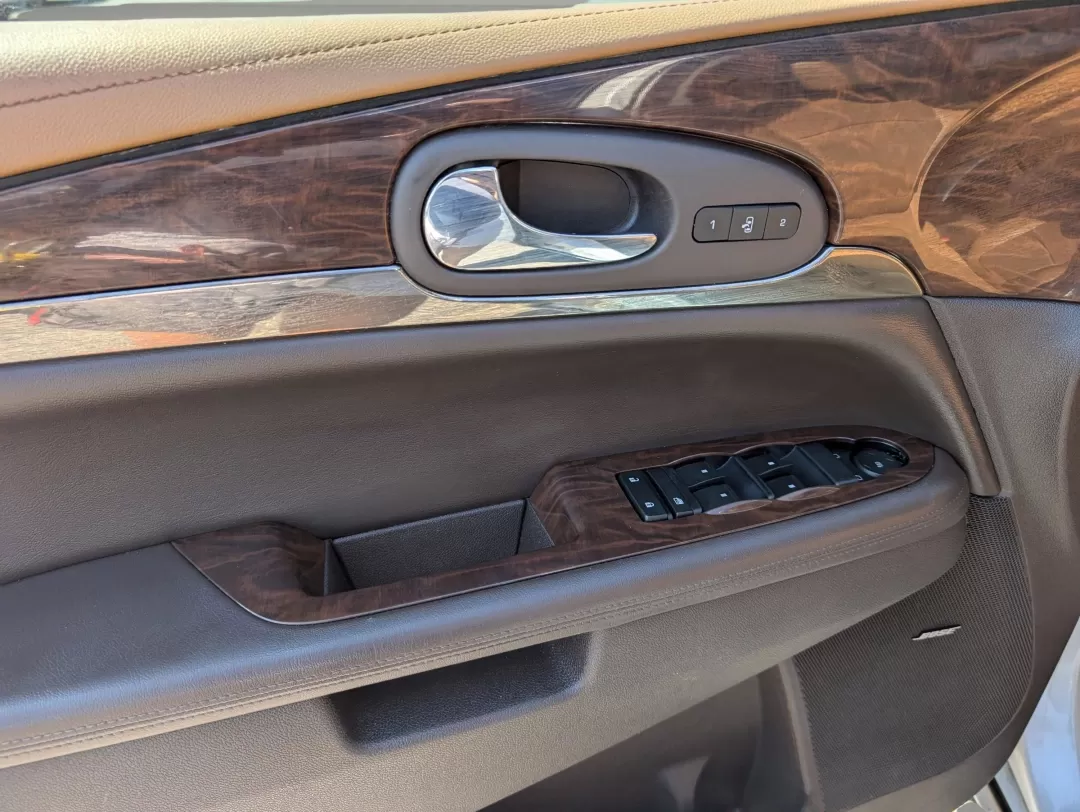 2016 /Choccachino Buick Enclave Leather (5GAKRBKD8GJ) with an Other engine, located at 3959 U.S. 80 W, Phenix City, AL, 36870, (334) 297-4885, 32.469296, -85.135185 - **Discover the Perfect Family Adventure Vehicle: 2016 Buick Enclave at Gils Auto - Phenix City!**<br /> <br /> Are you ready to elevate your family's travel experience? The 2016 Buick Enclave is not just a vehicle; it's a lifestyle upgrade designed for those who value comfort, safety, and versatilit - Photo#9