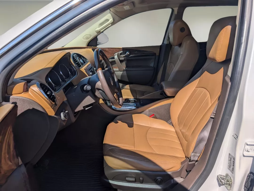 2016 /Choccachino Buick Enclave Leather (5GAKRBKD8GJ) with an Other engine, located at 3959 U.S. 80 W, Phenix City, AL, 36870, (334) 297-4885, 32.469296, -85.135185 - **Discover the Perfect Family Adventure Vehicle: 2016 Buick Enclave at Gils Auto - Phenix City!**<br /> <br /> Are you ready to elevate your family's travel experience? The 2016 Buick Enclave is not just a vehicle; it's a lifestyle upgrade designed for those who value comfort, safety, and versatilit - Photo#10