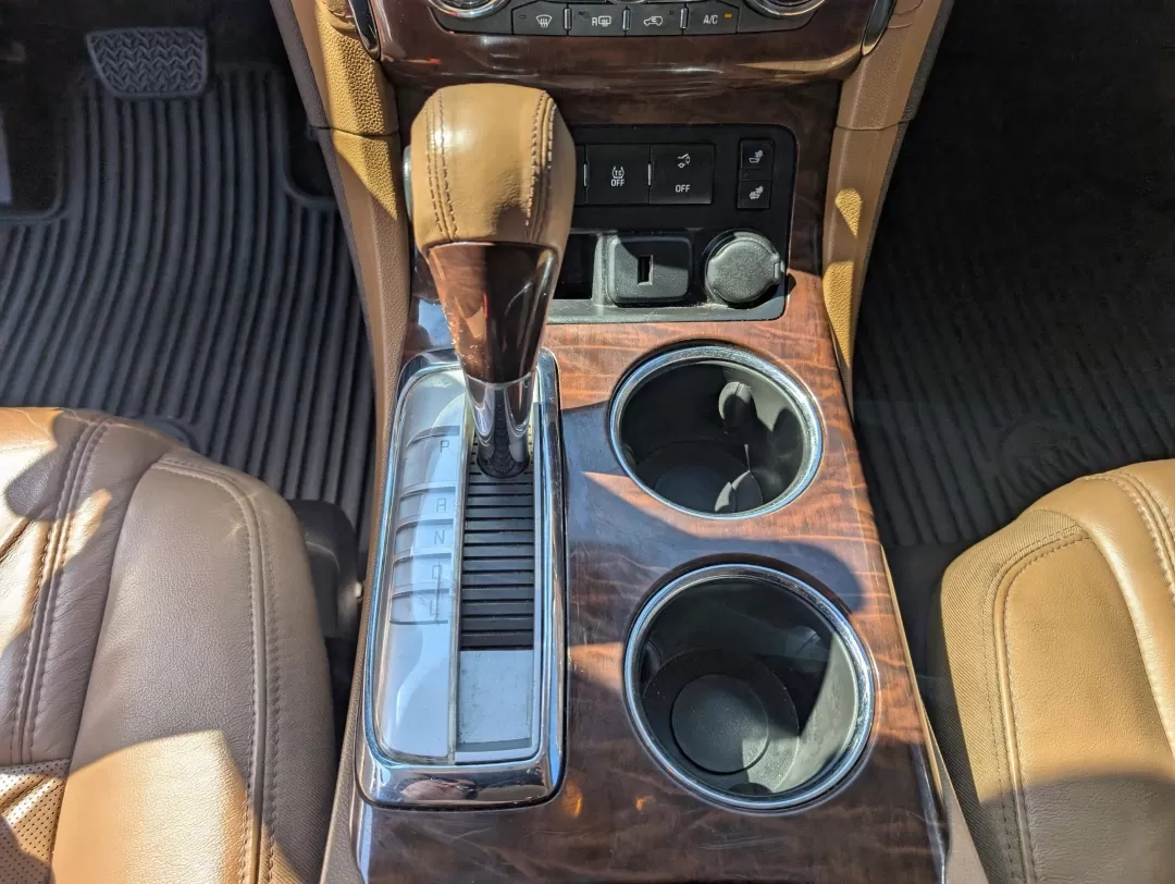 2016 /Choccachino Buick Enclave Leather (5GAKRBKD8GJ) with an Other engine, located at 3959 U.S. 80 W, Phenix City, AL, 36870, (334) 297-4885, 32.469296, -85.135185 - **Discover the Perfect Family Adventure Vehicle: 2016 Buick Enclave at Gils Auto - Phenix City!**<br /> <br /> Are you ready to elevate your family's travel experience? The 2016 Buick Enclave is not just a vehicle; it's a lifestyle upgrade designed for those who value comfort, safety, and versatilit - Photo#14