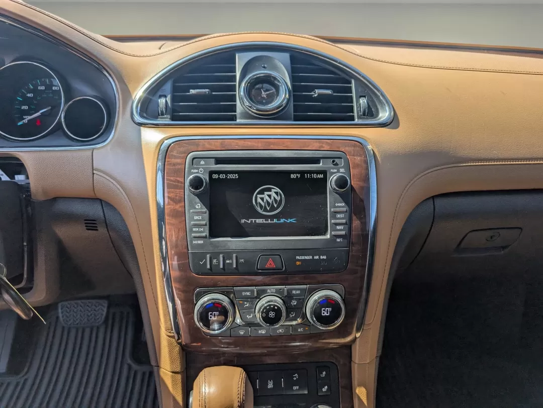 2016 /Choccachino Buick Enclave Leather (5GAKRBKD8GJ) with an Other engine, located at 3959 U.S. 80 W, Phenix City, AL, 36870, (334) 297-4885, 32.469296, -85.135185 - **Discover the Perfect Family Adventure Vehicle: 2016 Buick Enclave at Gils Auto - Phenix City!**<br /> <br /> Are you ready to elevate your family's travel experience? The 2016 Buick Enclave is not just a vehicle; it's a lifestyle upgrade designed for those who value comfort, safety, and versatilit - Photo#15