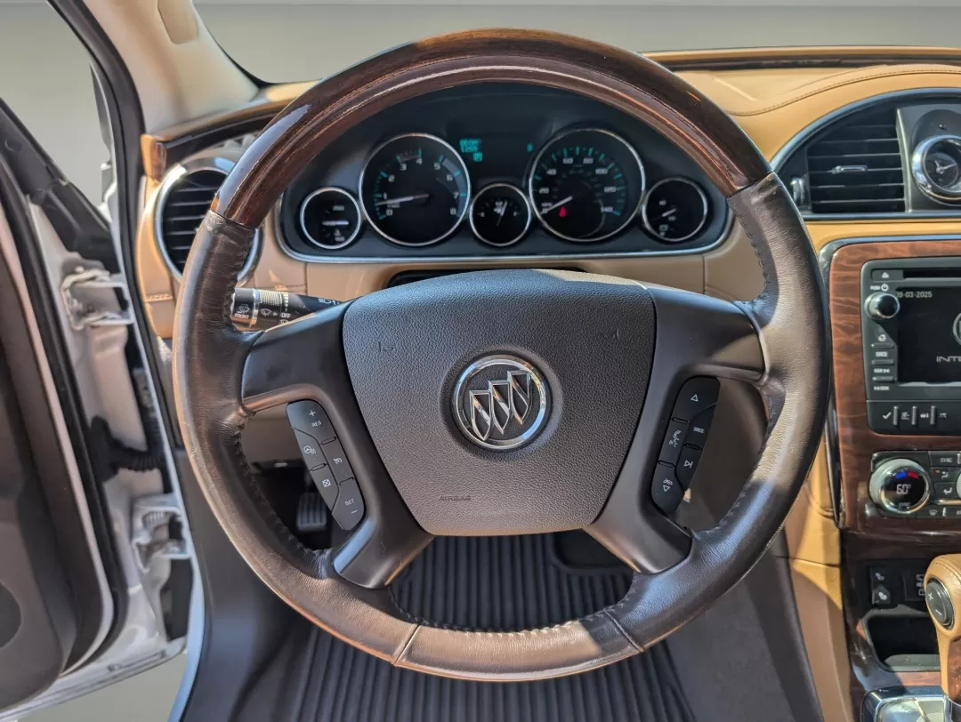 2016 /Choccachino Buick Enclave Leather (5GAKRBKD8GJ) with an Other engine, located at 3959 U.S. 80 W, Phenix City, AL, 36870, (334) 297-4885, 32.469296, -85.135185 - **Discover the Perfect Family Adventure Vehicle: 2016 Buick Enclave at Gils Auto - Phenix City!**<br /> <br /> Are you ready to elevate your family's travel experience? The 2016 Buick Enclave is not just a vehicle; it's a lifestyle upgrade designed for those who value comfort, safety, and versatilit - Photo#16