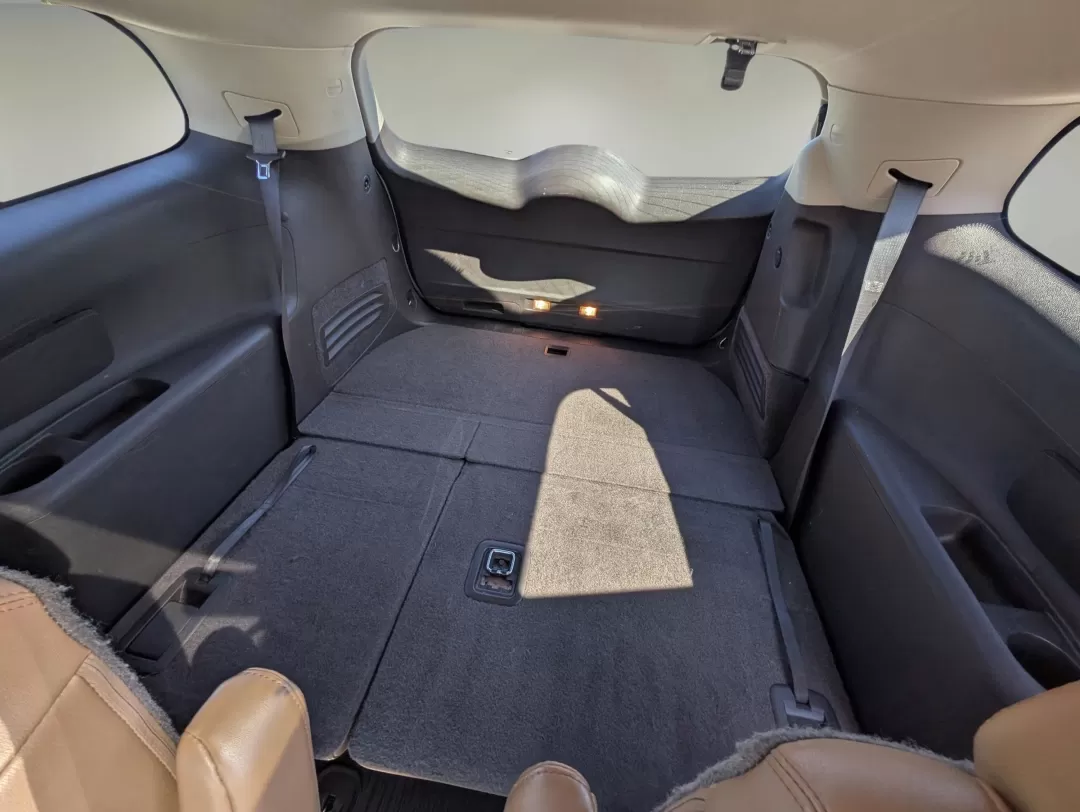 2016 /Choccachino Buick Enclave Leather (5GAKRBKD8GJ) with an Other engine, located at 5115 14th Ave., Columbus, GA, 31904, (706) 323-0345, 32.511494, -84.971046 - **Discover the Perfect Family Adventure Vehicle: 2016 Buick Enclave at Gils Auto - Phenix City!**<br /> <br /> Are you ready to elevate your family's travel experience? The 2016 Buick Enclave is not just a vehicle; it's a lifestyle upgrade designed for those who value comfort, safety, and versatilit - Photo#11