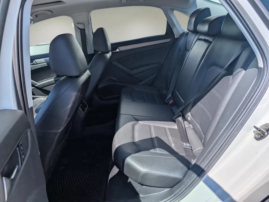2014 Volkswagen Passat SE w/Sunroof and Nav (1VWBS7A31EC) with an Other engine, located at 3959 U.S. 80 W, Phenix City, AL, 36870, (334) 297-4885, 32.469296, -85.135185 - Are you on the hunt for a reliable commuter sedan that perfectly balances style, comfort, and affordability? Look no further than this 2014 Volkswagen Passat, available now at Gils Auto in Phenix City, AL! This vehicle is not just a means of transportation; it's an invitation to experience the joy o - Photo#11
