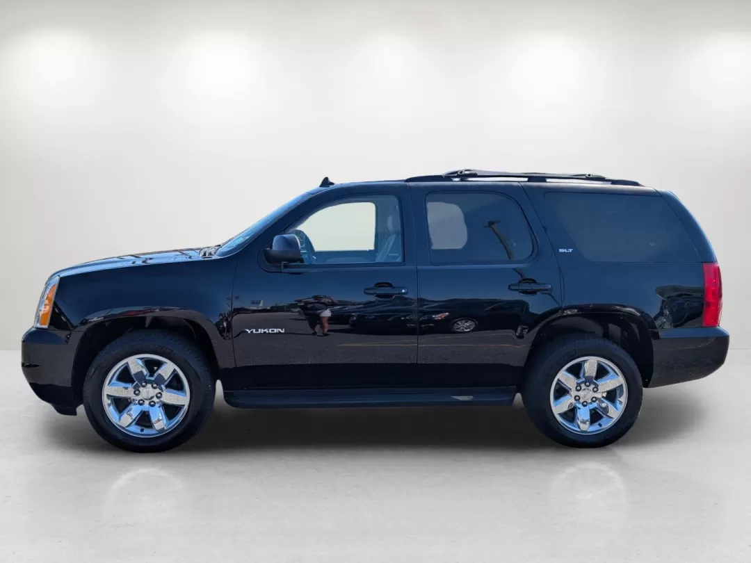 2014 /Light Tan GMC Yukon SLT (1GKS1CE05ER) with an Other engine, located at 3959 U.S. 80 W, Phenix City, AL, 36870, (334) 297-4885, 32.469296, -85.135185 - **Discover the Adventure in a 2014 GMC Yukon SLT at Gils Auto in Phenix City, AL!**<br /> <br /> Are you ready to elevate your family adventures or tackle tough commutes with a vehicle that combines comfort, space, and powerful performance? Look no further than this stunning 2014 GMC Yukon SLT, avai - Photo#8