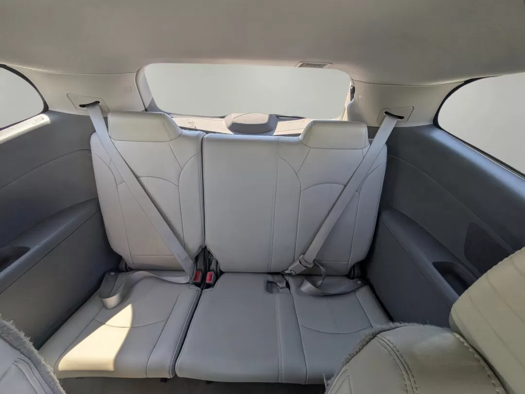 2016 /Dark Titanium/Light Titanium Chevrolet Traverse LT (1GNKRHKD8GJ) with an Other engine, located at 3959 U.S. 80 W, Phenix City, AL, 36870, (334) 297-4885, 32.469296, -85.135185 - **Explore Life's Adventures with the 2016 Chevrolet Traverse LT at Gils Auto in Phenix City, AL!**<br /> <br /> Are you ready to hit the road with family and friends, or embark on weekend getaways filled with adventure? The 2016 Chevrolet Traverse LT is the perfect SUV for those who crave versatilit - Photo#12