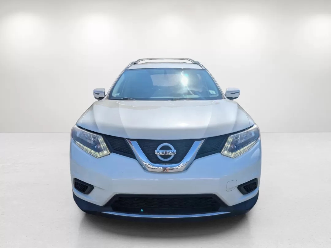 2016 /Charcoal Nissan Rogue SV (KNMAT2MV2GP) with an Other engine, located at 3959 U.S. 80 W, Phenix City, AL, 36870, (334) 297-4885, 32.469296, -85.135185 - **Unleash Your Adventurous Spirit with the 2016 Nissan Rogue SV AWD at Gils Auto - Phenix City!**<br /> <br /> If you're looking for a versatile SUV that perfectly balances comfort and performance for your active lifestyle, the 2016 Nissan Rogue SV AWD is your ideal match! Whether you're navigating - Photo#2