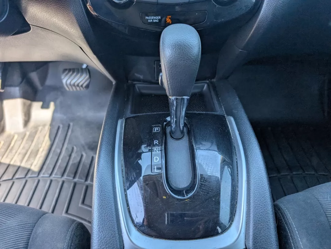 2016 /Charcoal Nissan Rogue SV (KNMAT2MV2GP) with an Other engine, located at 3959 U.S. 80 W, Phenix City, AL, 36870, (334) 297-4885, 32.469296, -85.135185 - **Unleash Your Adventurous Spirit with the 2016 Nissan Rogue SV AWD at Gils Auto - Phenix City!**<br /> <br /> If you're looking for a versatile SUV that perfectly balances comfort and performance for your active lifestyle, the 2016 Nissan Rogue SV AWD is your ideal match! Whether you're navigating - Photo#13