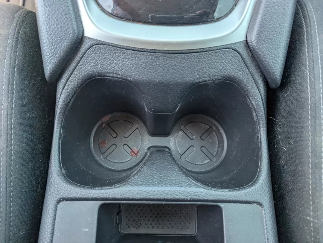 2016 /Charcoal Nissan Rogue SV (KNMAT2MV2GP) with an Other engine, located at 3959 U.S. 80 W, Phenix City, AL, 36870, (334) 297-4885, 32.469296, -85.135185 - **Unleash Your Adventurous Spirit with the 2016 Nissan Rogue SV AWD at Gils Auto - Phenix City!**<br /> <br /> If you're looking for a versatile SUV that perfectly balances comfort and performance for your active lifestyle, the 2016 Nissan Rogue SV AWD is your ideal match! Whether you're navigating - Photo#14