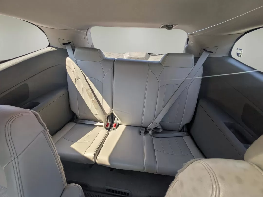 2016 /Dark Titanium/Light Titanium Chevrolet Traverse LTZ (1GNKRJKD2GJ) with an Other engine, located at 3959 U.S. 80 W, Phenix City, AL, 36870, (334) 297-4885, 32.469296, -85.135185 - **Adventure Awaits: Discover Your Family-Friendly 2016 Chevrolet Traverse LTZ at Gils Auto in Phenix City, AL!**<br /> <br /> Are you in search of the perfect SUV that balances family comfort with powerful performance? Look no further than this stunning 2016 Chevrolet Traverse LTZ, now available at - Photo#12