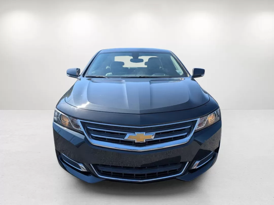 2015 /Jet Black/Dark Titanium Chevrolet Impala LT (2G1125S3XF9) with an Other engine, located at 7000 Northlake Connector, Columbus, GA, 31904, (706) 987-8085, 32.524975, -84.978134 - **Discover Your Next Adventure with the 2015 Chevrolet Impala LT at Gils Auto**<br /> <br /> Are you in search of a vehicle that perfectly balances comfort, style, and performance? Whether you're commuting to work, running errands, or planning weekend getaways, the 2015 Chevrolet Impala LT is design - Photo#1