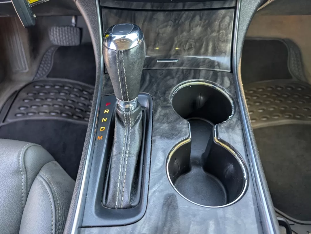 2015 /Jet Black/Dark Titanium Chevrolet Impala LT (2G1125S3XF9) with an Other engine, located at 7000 Northlake Connector, Columbus, GA, 31904, (706) 987-8085, 32.524975, -84.978134 - **Discover Your Next Adventure with the 2015 Chevrolet Impala LT at Gils Auto**<br /> <br /> Are you in search of a vehicle that perfectly balances comfort, style, and performance? Whether you're commuting to work, running errands, or planning weekend getaways, the 2015 Chevrolet Impala LT is design - Photo#14