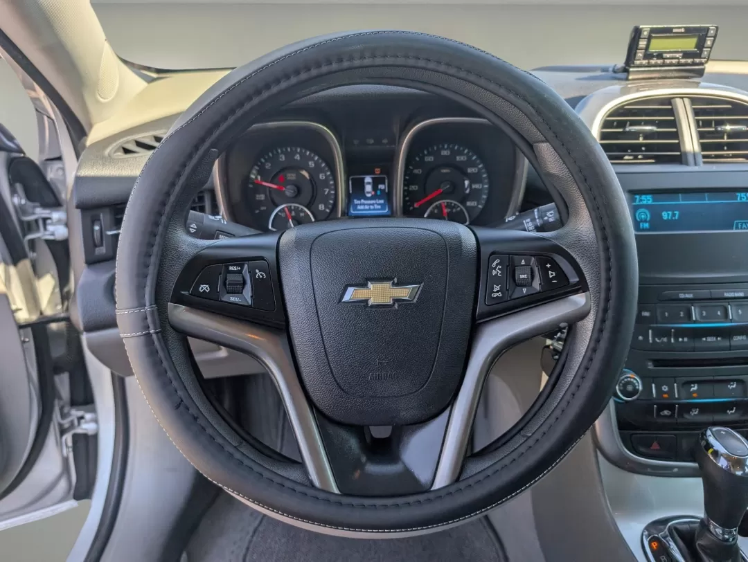 2014 /Jet Black/Titanium Chevrolet Malibu LS (1G11B5SL4EF) with an Other engine, located at 3959 U.S. 80 W, Phenix City, AL, 36870, (334) 297-4885, 32.469296, -85.135185 - Elevate your driving experience with the 2014 Chevrolet Malibu LS, a perfect blend of style, comfort, and performance for those who seek both practicality and flair. Whether you're commuting to work, shuttling the kids to school, or embarking on a weekend adventure, this sedan offers the versatility - Photo#15
