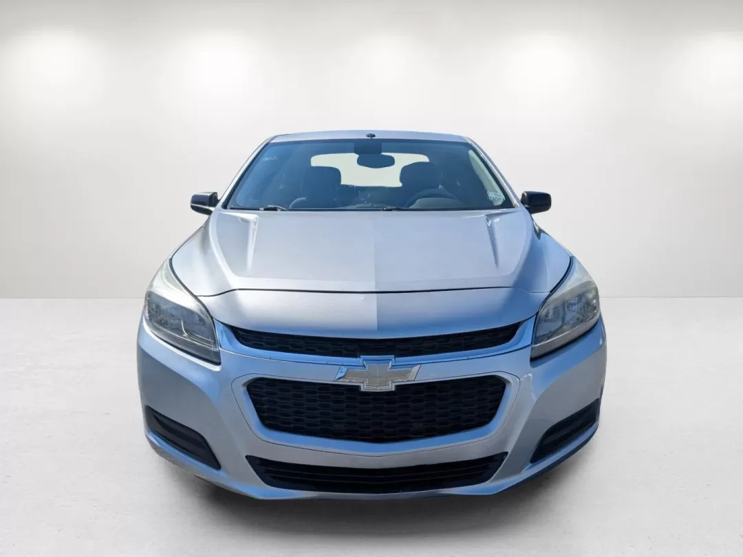 2014 /Jet Black/Titanium Chevrolet Malibu LS (1G11B5SL4EF) with an Other engine, located at 521 Old Farm Lane Rd, Prattville, AL, 36066, (334) 325-1505, 32.482460, -86.416367 - Elevate your driving experience with the 2014 Chevrolet Malibu LS, a perfect blend of style, comfort, and performance for those who seek both practicality and flair. Whether you're commuting to work, shuttling the kids to school, or embarking on a weekend adventure, this sedan offers the versatility - Photo#1