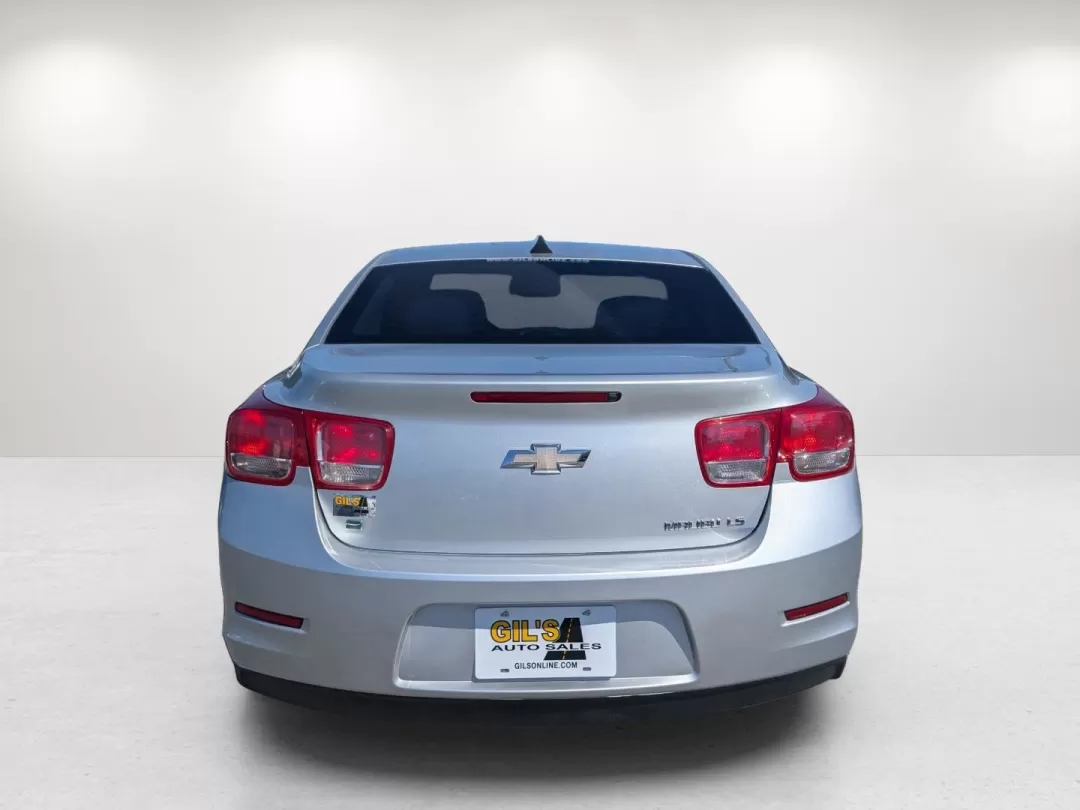 2014 /Jet Black/Titanium Chevrolet Malibu LS (1G11B5SL4EF) with an Other engine, located at 521 Old Farm Lane Rd, Prattville, AL, 36066, (334) 325-1505, 32.482460, -86.416367 - Elevate your driving experience with the 2014 Chevrolet Malibu LS, a perfect blend of style, comfort, and performance for those who seek both practicality and flair. Whether you're commuting to work, shuttling the kids to school, or embarking on a weekend adventure, this sedan offers the versatility - Photo#5