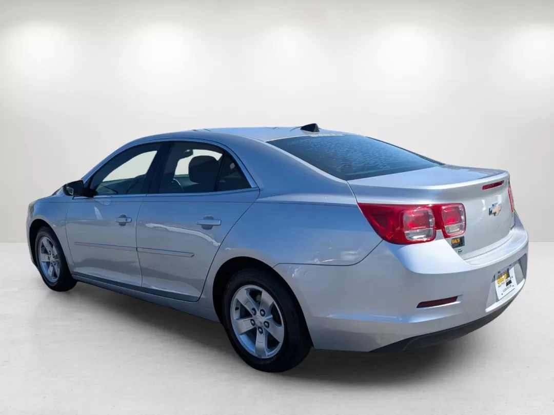 2014 /Jet Black/Titanium Chevrolet Malibu LS (1G11B5SL4EF) with an Other engine, located at 521 Old Farm Lane Rd, Prattville, AL, 36066, (334) 325-1505, 32.482460, -86.416367 - Elevate your driving experience with the 2014 Chevrolet Malibu LS, a perfect blend of style, comfort, and performance for those who seek both practicality and flair. Whether you're commuting to work, shuttling the kids to school, or embarking on a weekend adventure, this sedan offers the versatility - Photo#6