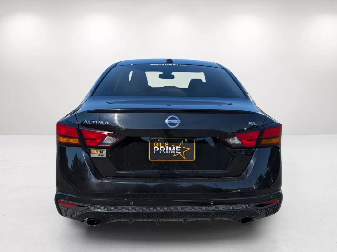 2019 /Charcoal Nissan Altima 2.5 SL (1N4BL4EV4KC) with an Other engine, located at 1430 Gateway Drive, Opelika, AL, 36801, (334) 239-0944, 32.637871, -85.409790 - Experience the perfect blend of style, performance, and cutting-edge technology with the 2019 Nissan Altima 2.5 SL, now available at Gils Auto in Phenix City, AL. This sleek sedan is not just a mode of transportation; it's designed for those who lead dynamic lifestyles-whether you're a busy professi - Photo#5