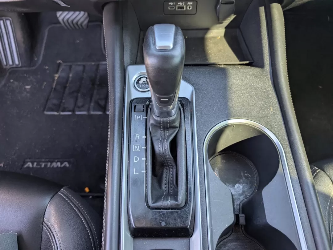 2019 /Charcoal Nissan Altima 2.5 SL (1N4BL4EV4KC) with an Other engine, located at 1430 Gateway Drive, Opelika, AL, 36801, (334) 239-0944, 32.637871, -85.409790 - Experience the perfect blend of style, performance, and cutting-edge technology with the 2019 Nissan Altima 2.5 SL, now available at Gils Auto in Phenix City, AL. This sleek sedan is not just a mode of transportation; it's designed for those who lead dynamic lifestyles-whether you're a busy professi - Photo#13