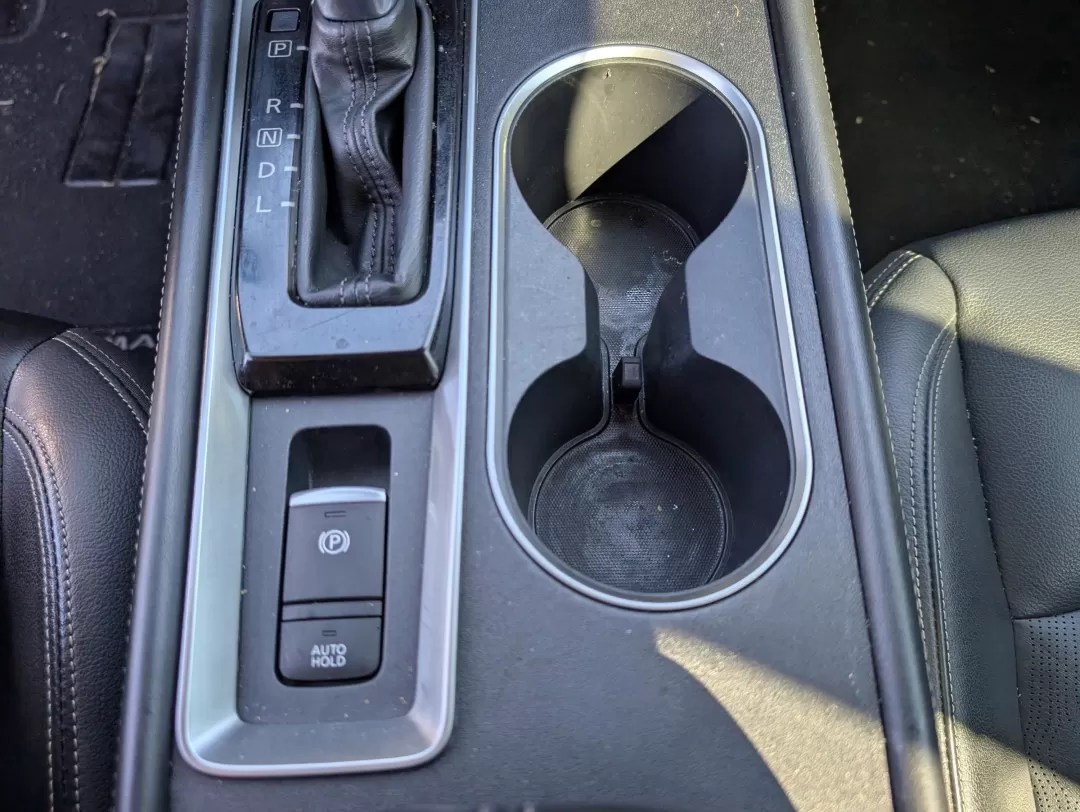 2019 /Charcoal Nissan Altima 2.5 SL (1N4BL4EV4KC) with an Other engine, located at 1430 Gateway Drive, Opelika, AL, 36801, (334) 239-0944, 32.637871, -85.409790 - Experience the perfect blend of style, performance, and cutting-edge technology with the 2019 Nissan Altima 2.5 SL, now available at Gils Auto in Phenix City, AL. This sleek sedan is not just a mode of transportation; it's designed for those who lead dynamic lifestyles-whether you're a busy professi - Photo#14
