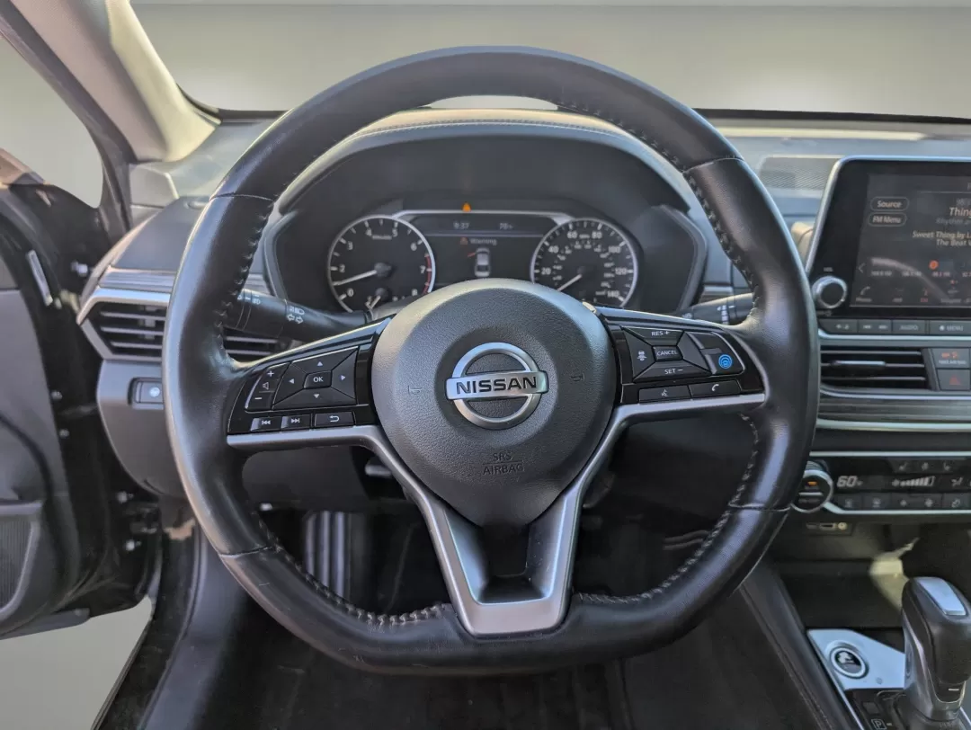 2019 /Charcoal Nissan Altima 2.5 SL (1N4BL4EV4KC) with an Other engine, located at 1430 Gateway Drive, Opelika, AL, 36801, (334) 239-0944, 32.637871, -85.409790 - Experience the perfect blend of style, performance, and cutting-edge technology with the 2019 Nissan Altima 2.5 SL, now available at Gils Auto in Phenix City, AL. This sleek sedan is not just a mode of transportation; it's designed for those who lead dynamic lifestyles-whether you're a busy professi - Photo#17
