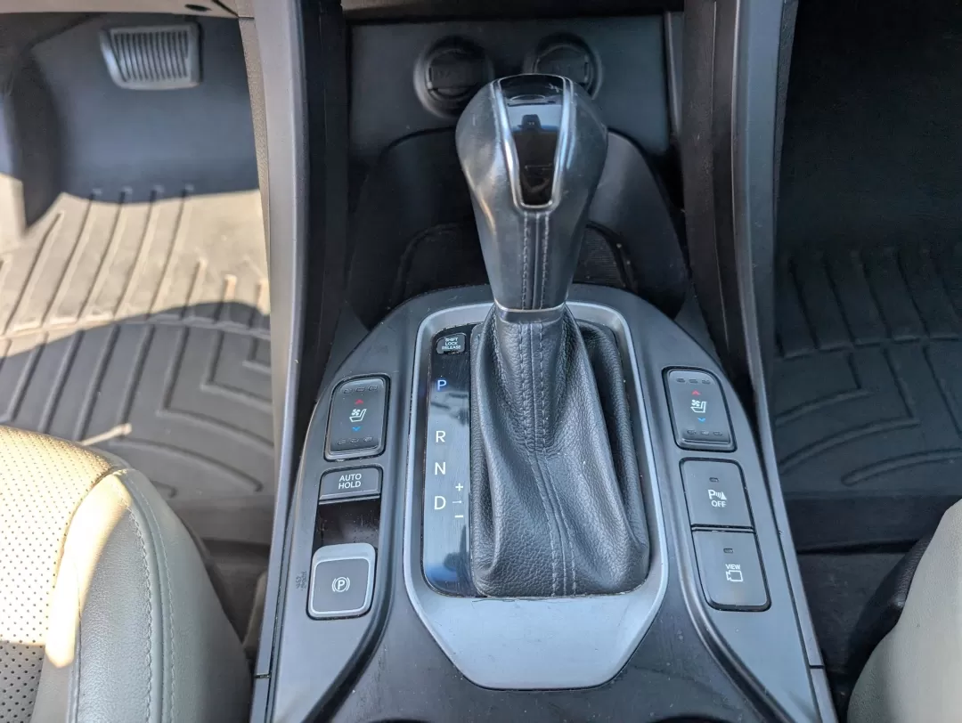 2017 /Beige Hyundai Santa Fe Limited Ultimate (KM8SR4HFXHU) with an Other engine, located at 5115 14th Ave., Columbus, GA, 31904, (706) 323-0345, 32.511494, -84.971046 - **Discover Your Ideal SUV: 2017 Hyundai Santa Fe Limited Ultimate at Gils Auto in Phenix City, AL**<br /> <br /> Are you ready to elevate your family adventures, daily commutes, or weekend getaways? Look no further! The 2017 Hyundai Santa Fe Limited Ultimate, available now at Gils Auto in Phenix Cit - Photo#14