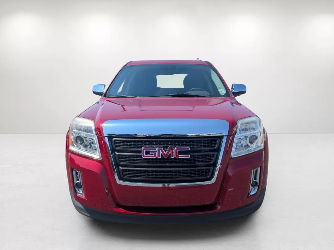 2015 /Jet Black GMC Terrain SLE (2GKALREKXF6) with an Other engine, located at 1430 Gateway Drive, Opelika, AL, 36801, (334) 239-0944, 32.637871, -85.409790 - **Explore Adventure in Style: 2015 GMC Terrain SLE at Gils Auto - Phenix City**<br /> <br /> Are you ready to elevate your daily drive? Discover the 2015 GMC Terrain SLE, a perfect blend of style, comfort, and performance, making it an ideal choice for families, commuters, and weekend adventurers al - Photo#1