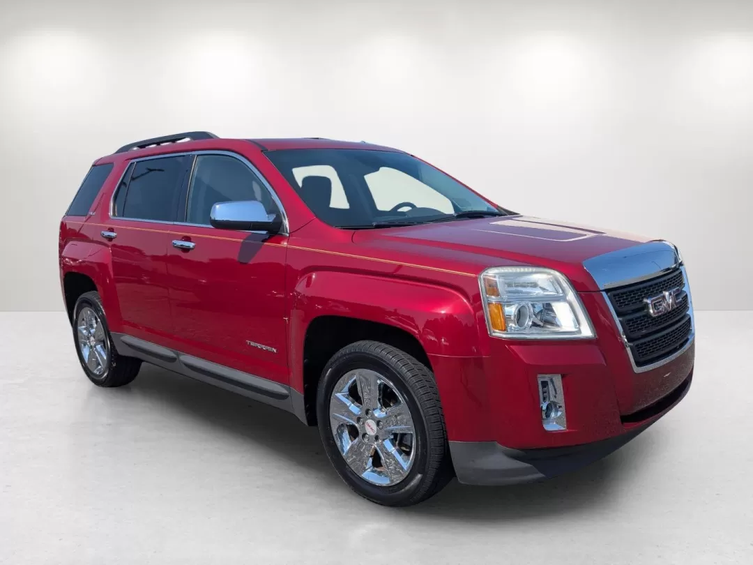 2015 /Jet Black GMC Terrain SLE (2GKALREKXF6) with an Other engine, located at 1430 Gateway Drive, Opelika, AL, 36801, (334) 239-0944, 32.637871, -85.409790 - **Explore Adventure in Style: 2015 GMC Terrain SLE at Gils Auto - Phenix City**<br /> <br /> Are you ready to elevate your daily drive? Discover the 2015 GMC Terrain SLE, a perfect blend of style, comfort, and performance, making it an ideal choice for families, commuters, and weekend adventurers al - Photo#2
