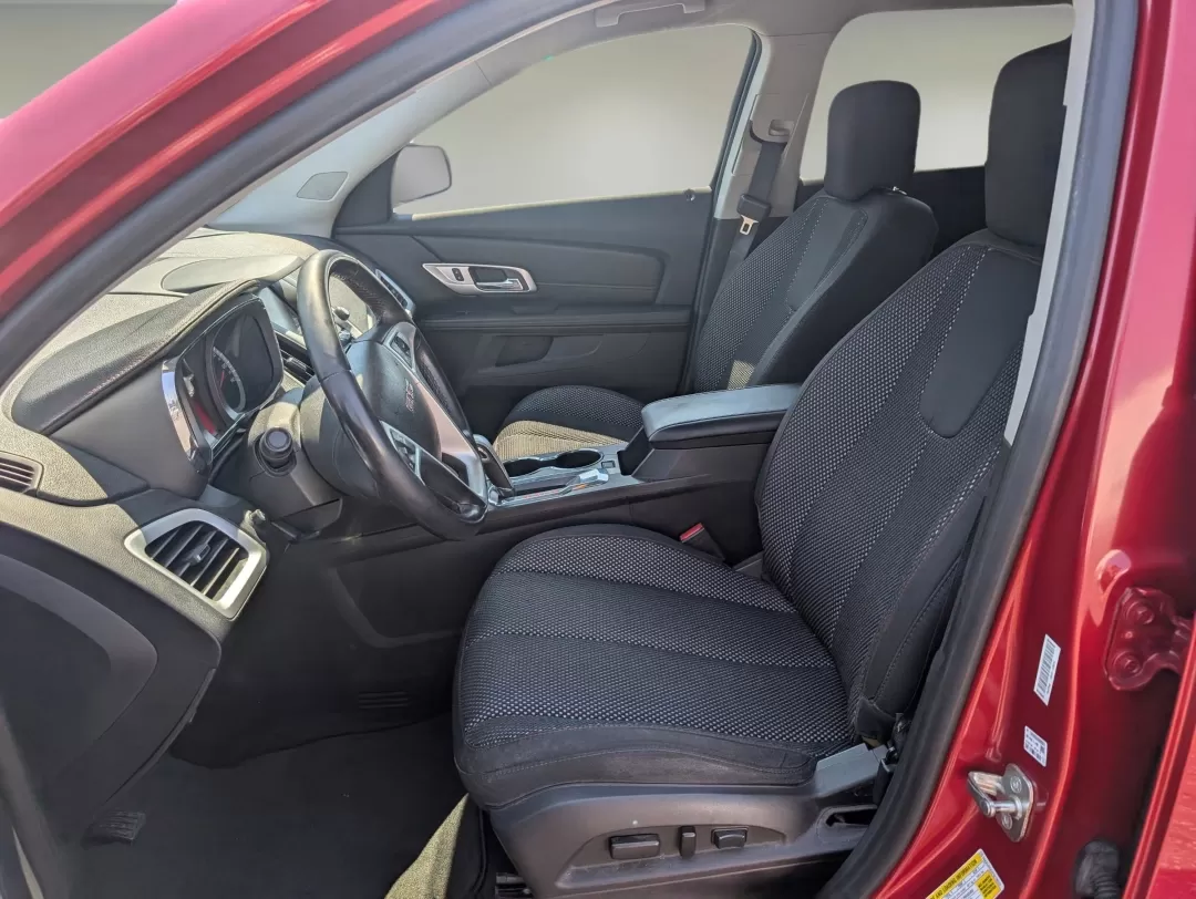 2015 /Jet Black GMC Terrain SLE (2GKALREKXF6) with an Other engine, located at 1430 Gateway Drive, Opelika, AL, 36801, (334) 239-0944, 32.637871, -85.409790 - **Explore Adventure in Style: 2015 GMC Terrain SLE at Gils Auto - Phenix City**<br /> <br /> Are you ready to elevate your daily drive? Discover the 2015 GMC Terrain SLE, a perfect blend of style, comfort, and performance, making it an ideal choice for families, commuters, and weekend adventurers al - Photo#9