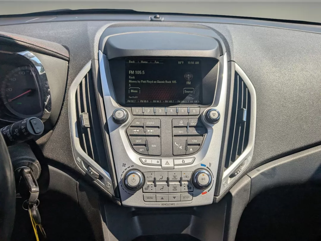2015 /Jet Black GMC Terrain SLE (2GKALREKXF6) with an Other engine, located at 1430 Gateway Drive, Opelika, AL, 36801, (334) 239-0944, 32.637871, -85.409790 - **Explore Adventure in Style: 2015 GMC Terrain SLE at Gils Auto - Phenix City**<br /> <br /> Are you ready to elevate your daily drive? Discover the 2015 GMC Terrain SLE, a perfect blend of style, comfort, and performance, making it an ideal choice for families, commuters, and weekend adventurers al - Photo#14