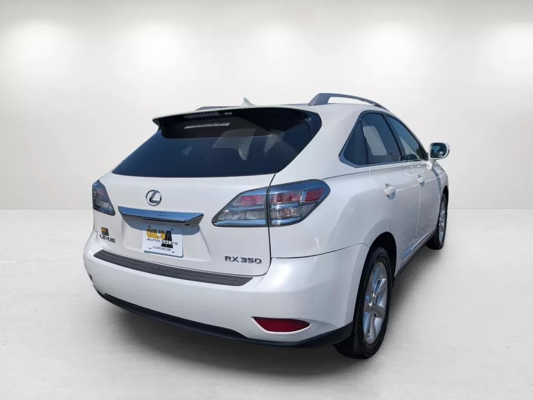 2010 Lexus RX 350 (2T2ZK1BA6AC) with an Other engine, located at 5115 14th Ave., Columbus, GA, 31904, (706) 323-0345, 32.511494, -84.971046 - **Discover Your Next Adventure with the 2010 Lexus RX 350 at Gils Auto!**<br /> <br /> Are you ready to elevate your lifestyle with a vehicle that blends luxury, reliability, and versatility? The 2010 Lexus RX 350 is the perfect SUV for those who love weekend adventures, family outings, or simply na - Photo#4