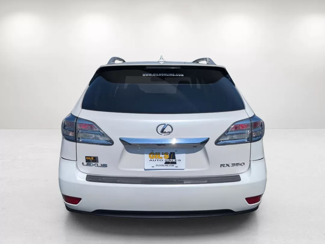 2010 Lexus RX 350 (2T2ZK1BA6AC) with an Other engine, located at 5115 14th Ave., Columbus, GA, 31904, (706) 323-0345, 32.511494, -84.971046 - **Discover Your Next Adventure with the 2010 Lexus RX 350 at Gils Auto!**<br /> <br /> Are you ready to elevate your lifestyle with a vehicle that blends luxury, reliability, and versatility? The 2010 Lexus RX 350 is the perfect SUV for those who love weekend adventures, family outings, or simply na - Photo#5