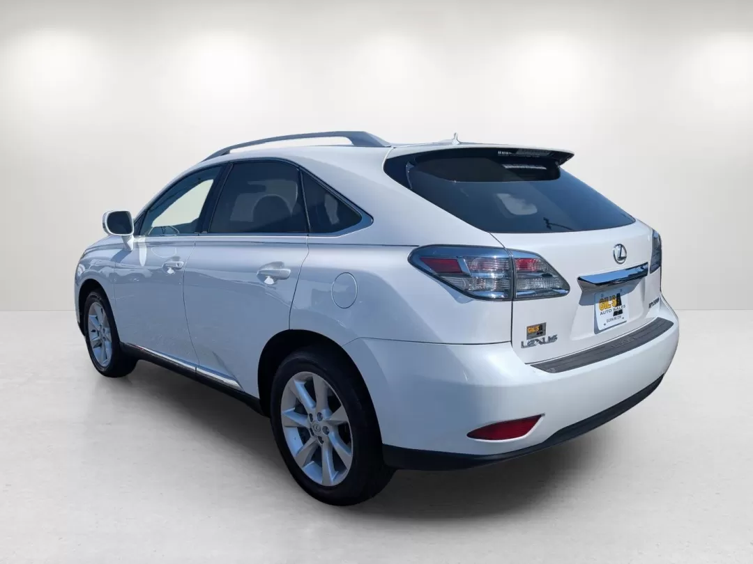 2010 Lexus RX 350 (2T2ZK1BA6AC) with an Other engine, located at 5115 14th Ave., Columbus, GA, 31904, (706) 323-0345, 32.511494, -84.971046 - **Discover Your Next Adventure with the 2010 Lexus RX 350 at Gils Auto!**<br /> <br /> Are you ready to elevate your lifestyle with a vehicle that blends luxury, reliability, and versatility? The 2010 Lexus RX 350 is the perfect SUV for those who love weekend adventures, family outings, or simply na - Photo#6
