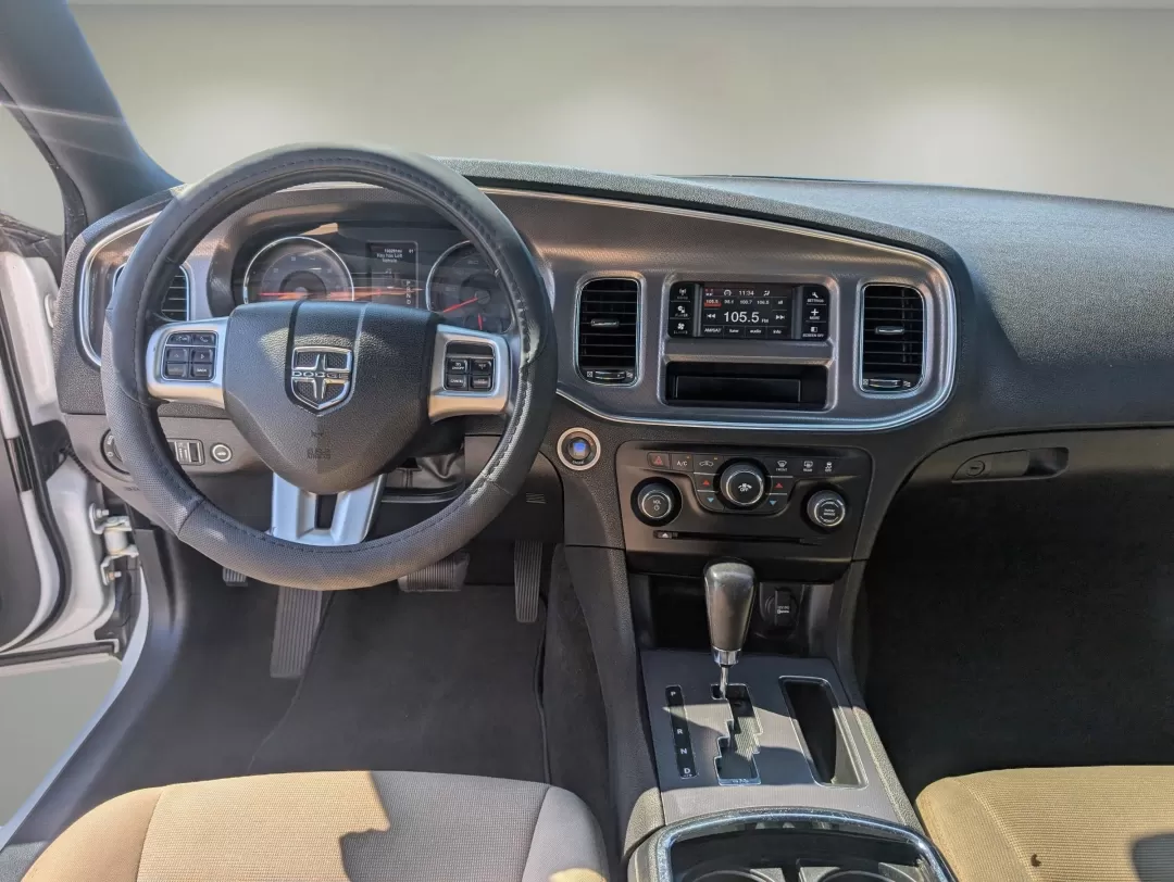 2013 /Black/Light Frost Beige Interior Dodge Charger SE (2C3CDXBG7DH) with an Other engine, located at 5115 14th Ave., Columbus, GA, 31904, (706) 323-0345, 32.511494, -84.971046 - **Unleash Your Inner Adventurer with the 2013 Dodge Charger SE!**<br /> <br /> Are you ready to elevate your driving experience? The 2013 Dodge Charger SE is not just a vehicle; it's a lifestyle upgrade! Imagine cruising down the streets of Phenix City, AL, in style with your family or friends, enjo - Photo#11
